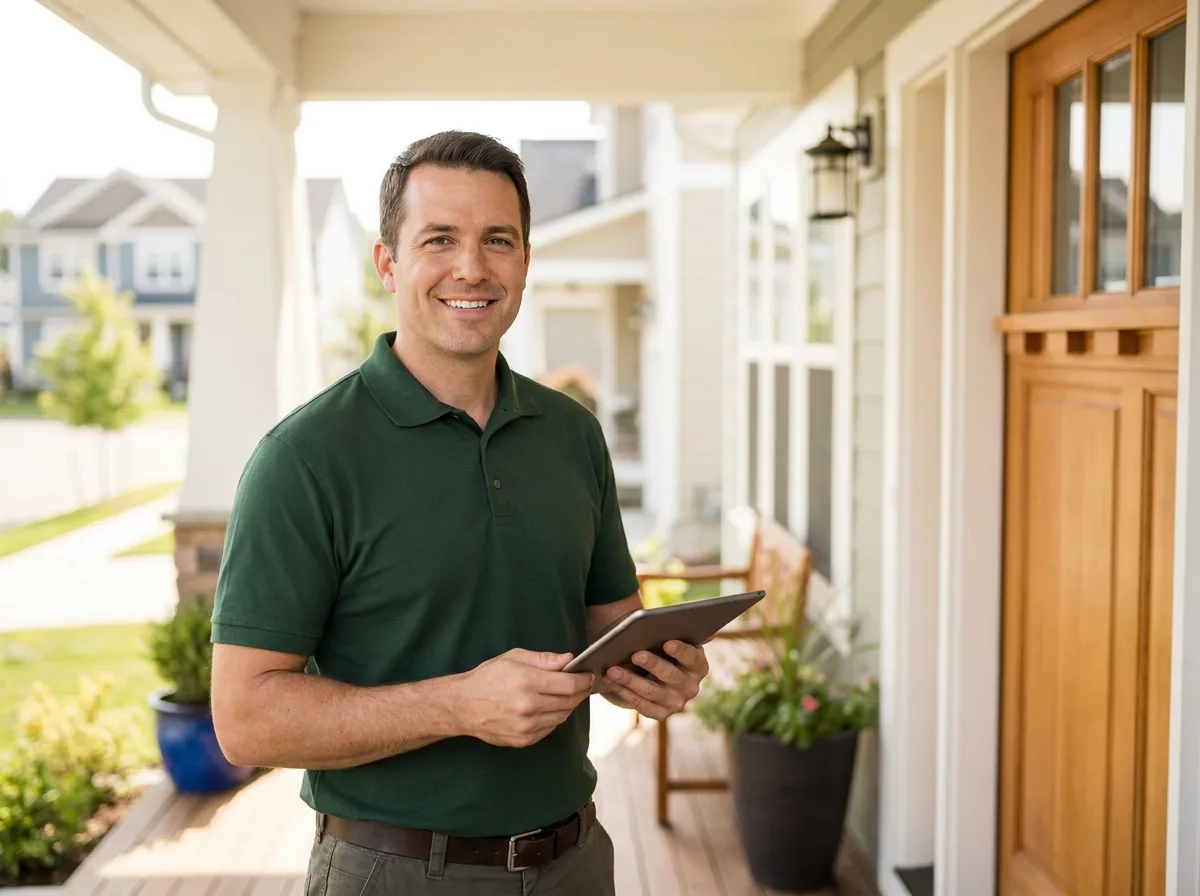 Pest control FAQs for Locust Grove, OK
